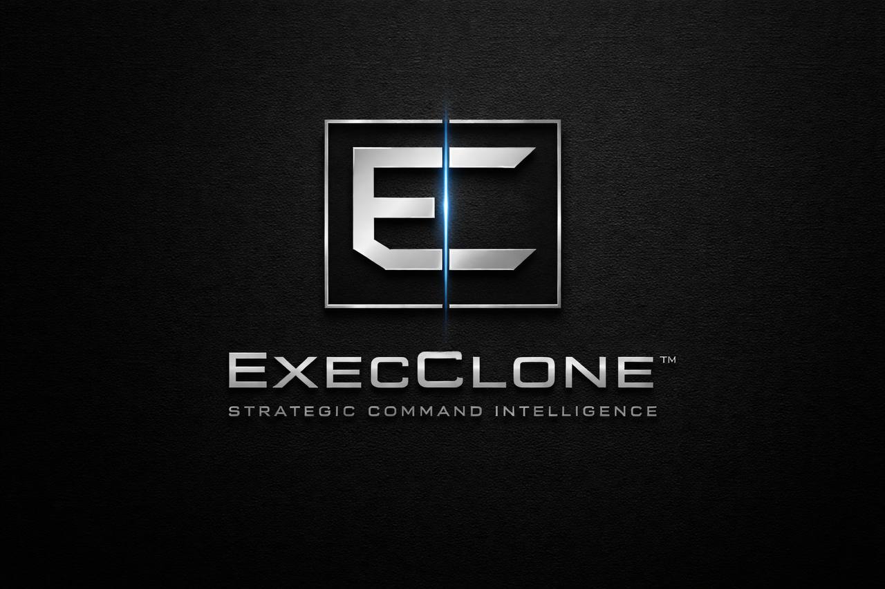 ExecClone - Strategic Command Intelligence